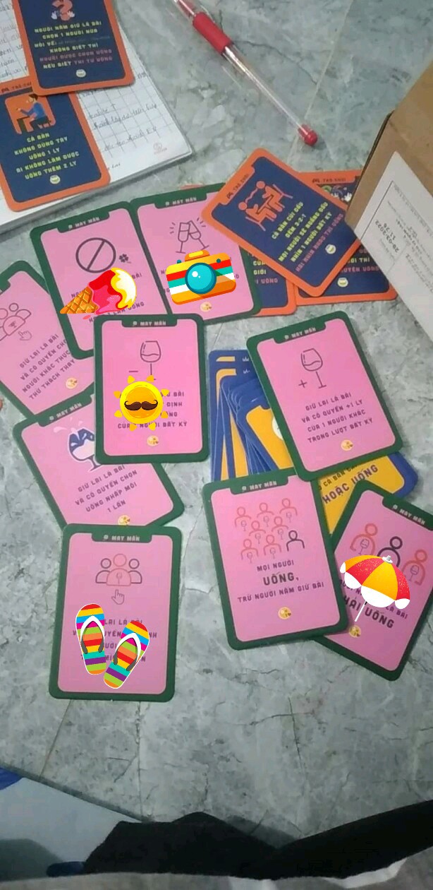 Ảnh đánh giá