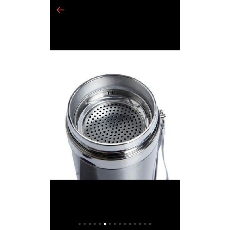 BÌNH INOX GIỮ NHIỆT 800ML-1500ML | Shopee Việt Nam