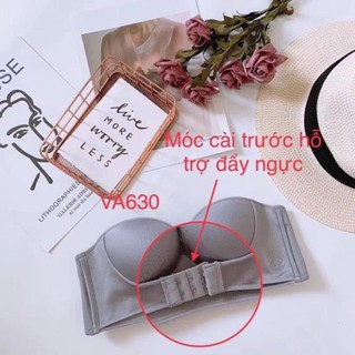Áo Lót Chống Tụt Cài Trước Siêu Hot