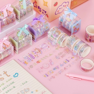 washi 3 cuộn