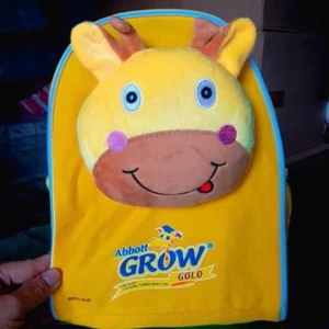 Balo Hươu của Grow dành cho bé