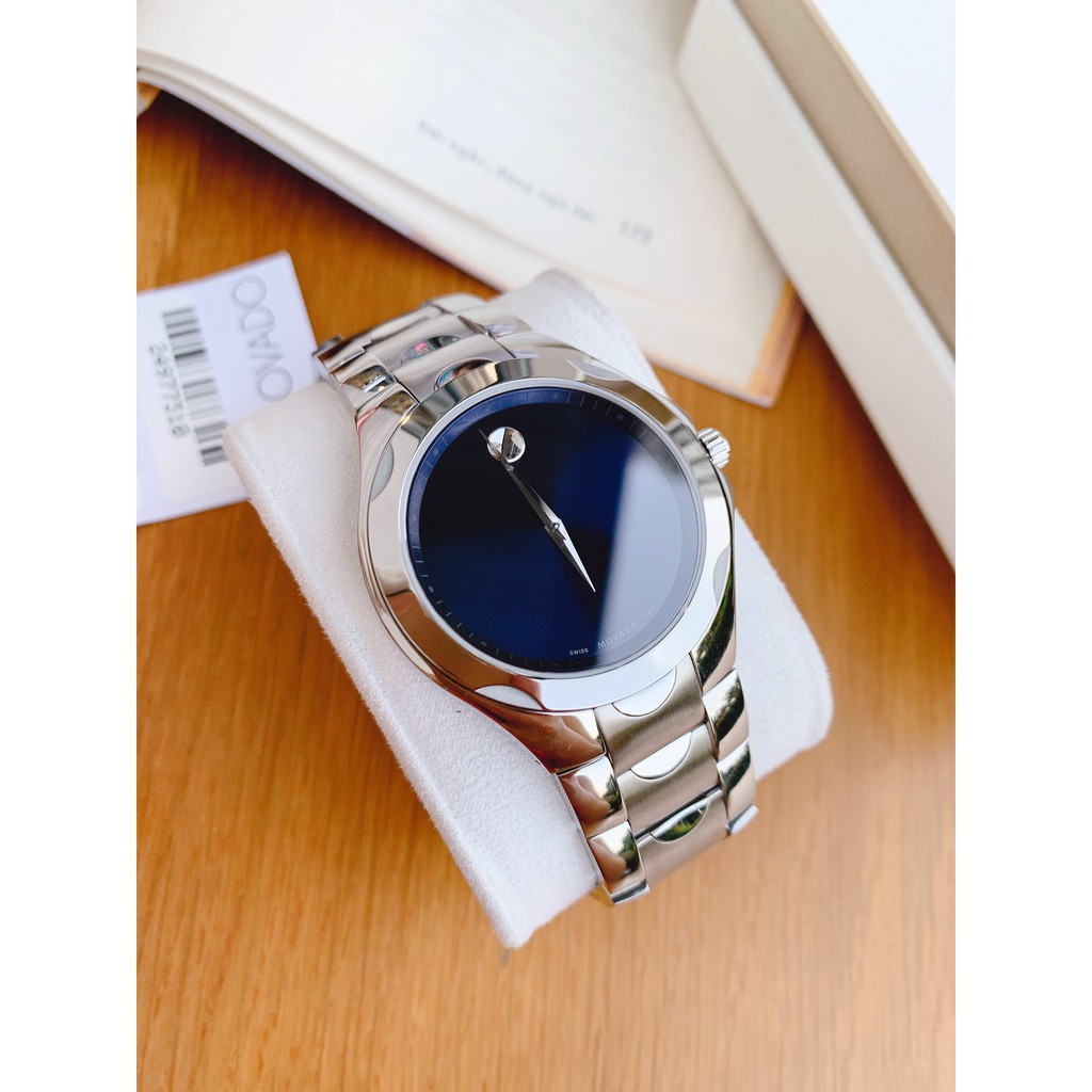 Movado 0606380 best sale