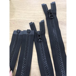 Phân biệt các dòng khóa kéo