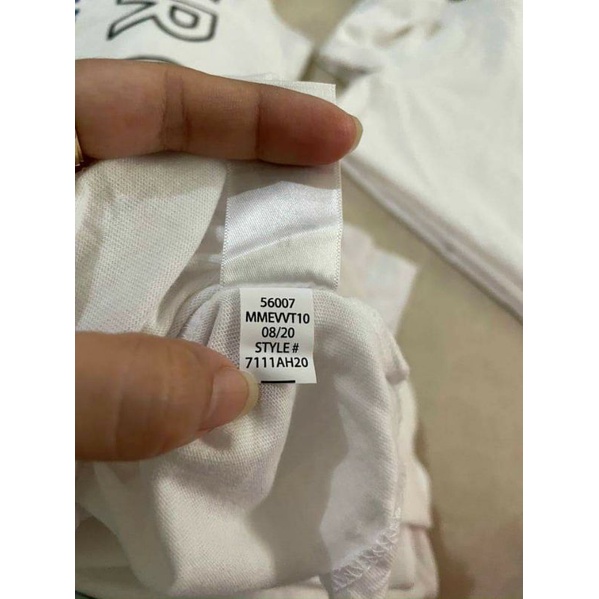 Áo thun nam 100% COTTON mặc siêu mát AE 87 xuất Mỹ