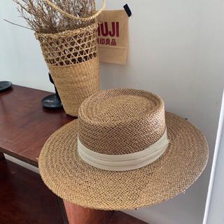 Women's cabana mesh sun hat