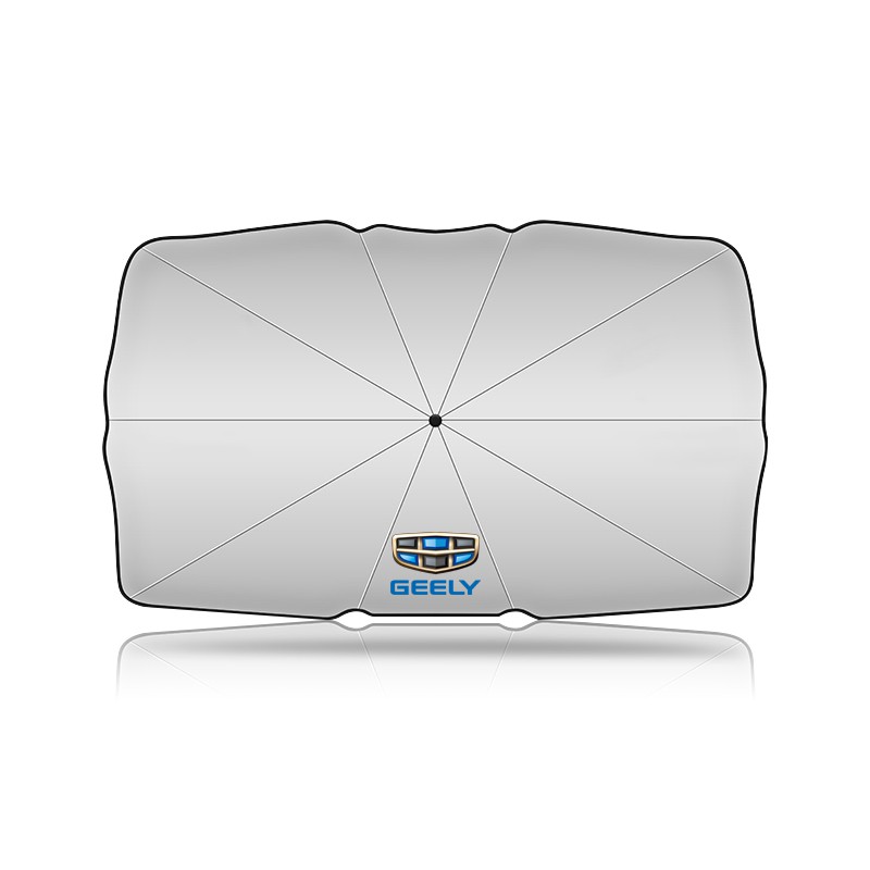 Dành Cho Xe Geely Tấm Che Nắng Đặc Biệt Emgrand Coolray Phụ Kiện
