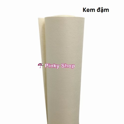 Kem đậm