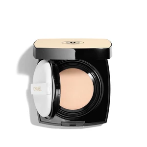 Chan Phấn Nước Trang Điểm spf25 Dạng Thạch Trong Suốt Và Dưỡng Ẩm