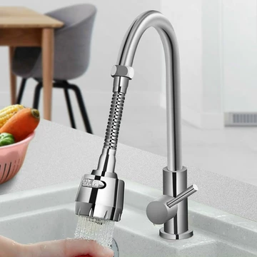 Đầu Lọc Gắn Vòi Nước Mở Rộng Tiết Kiệm Nước🍀FREESHIP🍀Vòi Lọc Nước - Vòi Lọc Cho Bồn Rửa Nhà Bếp