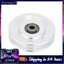 Bánh Xe Ròng Rọc Tập Gym Bằng Hợp Kim Nhôm 90 / 115mm