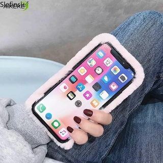 Ốp điện thoại thời trang thích hợp cho Iphone 12 Pro Max 12 Mini 11 Pro Max X Xs Max