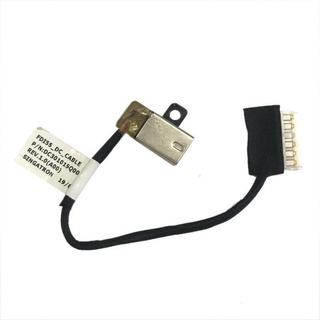 Giắc cắm nguồn DC có cáp cho cổng sạc Dell Inspiron 15 3593 228R6 0228R6
