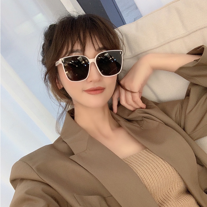 Kính Mát Chống Tia UV400 Cho Nam Nữ