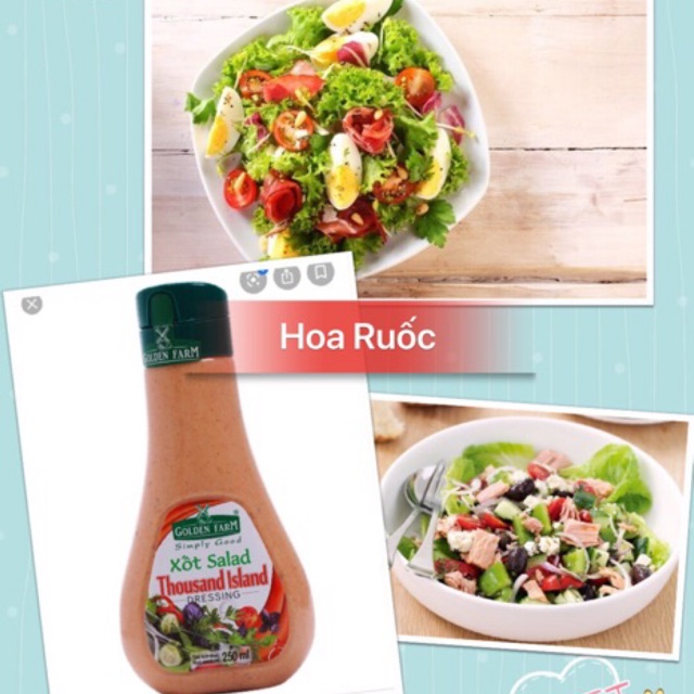 Lợi ích của việc ăn salad giảm cân