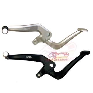 Cần Số X1R Nhôm đúc CNC gắn WINNER X hàng chính hãng Siêu Cứng và Đẹp