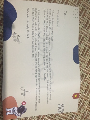 Ảnh đánh giá