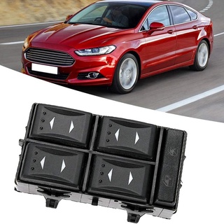 💖3s7t14a132ba cho Mondeo MK3 2001-2007 Nút Công Tắc Cửa Sổ Điện