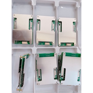 Ảnh 3 – Mạch bảo vệ sắt phosphate lifepo4 100A 150A 4s BMS