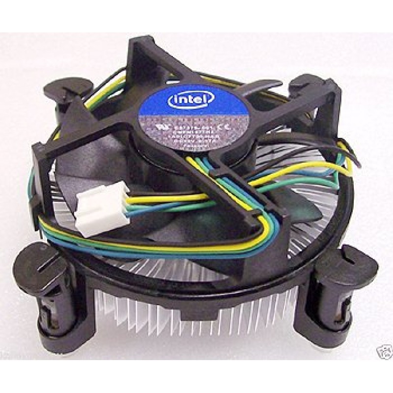 QUẠT CPU 775 / 1155 INTEL FULL BOX | Shopee Việt Nam
