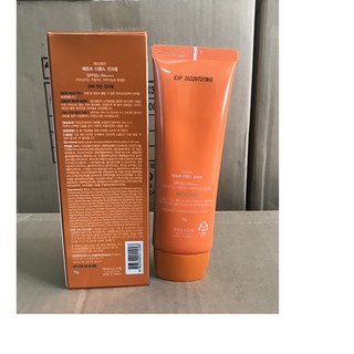 Kem chống nắng mạnh sử dụng khi đi tắm biển và các hoạt động thể thao ngoài trời herietta 70g
