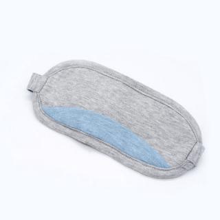 Miếng Bịt Mắt Ngủ 8H Mang Đi Du Lịch Tiện Lợi Bằng Cotton