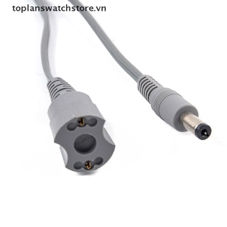 Cáp nguồn 30000RPM cho máy mài móng tay