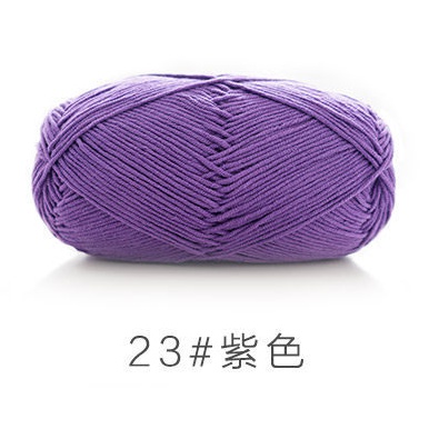 23 - Tím đậm