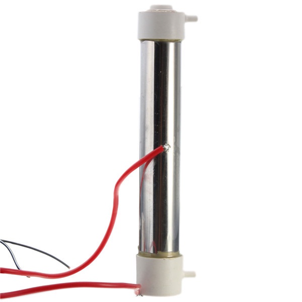 Máy Tạo Ozone 3G Máy Lọc Không Khí 220V Máy Khử Trùng Ozone Thép Không Gỉ Thạch Anh Ống Máy Ozonator Không Khí Cho Nước