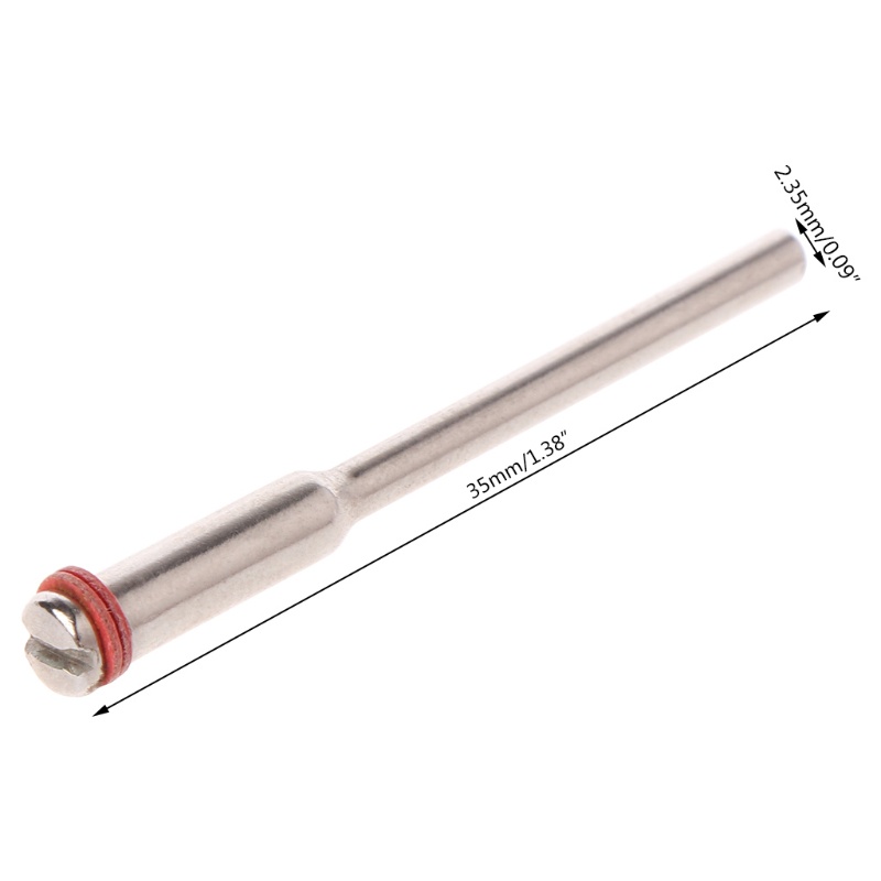 Ppy 36 mảnh Đĩa cắt nhựa màu nâu Bánh mài tròn Đĩa chà nhám mài mòn 24mm cho dụng cụ quay
