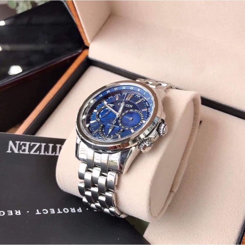 Citizen eco drive 8729 sales