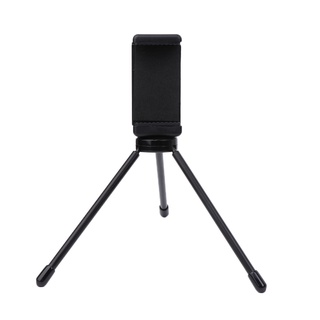 Charmantcc1 Selfie Stick Camera Chân Máy Điện Thoại Di Động Kẹp Adapter Giá Đỡ Kẹp Kẹp Kẹp