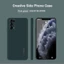 Vỏ nhựa TPU kẹo OPPO Reno 6 / Reno 6 Pro / Reno 5 4G 5G / Reno 5 Pro / Reno 5K Vỏ silicon mềm hình vuông