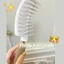 Lược Tạo Kiểu Tóc Đa Năng Tiện Dụng