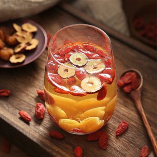 [HÀNG LOẠI 1] Táo Đỏ Cắt Lát Sấy Khô 100gr, Hàng Đều Đẹp