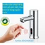 Vòi LAVABO cảm ứng Smart tự động hồng ngoại sang trọng cho gia đình-khách sạn-nhà hàng-bệnh viện-của tongkhokitoza.com