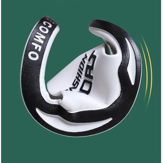Dép Quai Ngang Nam Nữ, Dép Đúc Nguyên Khối Sport, Style Basic Không Lỗi Mốt DP10