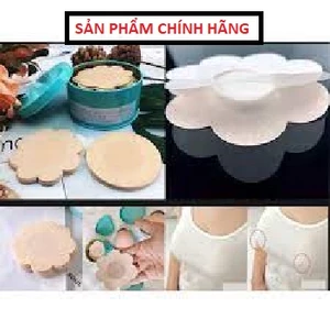 🍧 SALE 50% 🍧 SỈ 60 Miếng Dán Ngực, Miếng Dán Nhũ Hoa, Miếng Dán Đầu Ti Giấy Dùng 1 Lần