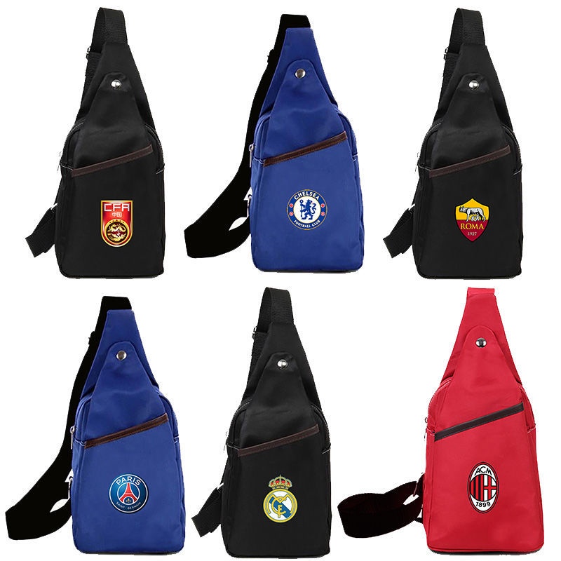 Porte-clés Officiel AC Milan – Métal, Licence Officielle, Accessoire Supporter