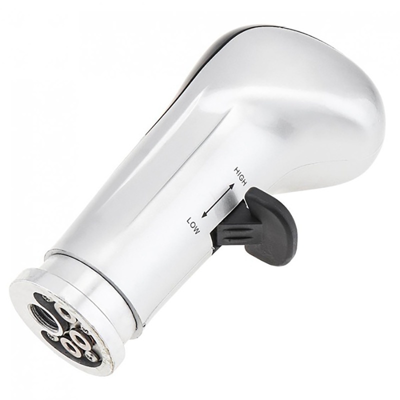 Núm gạt cần số 10 tốc độ+R1+R2 cho xe tải Shacman Delong Sinotruk Howo A7