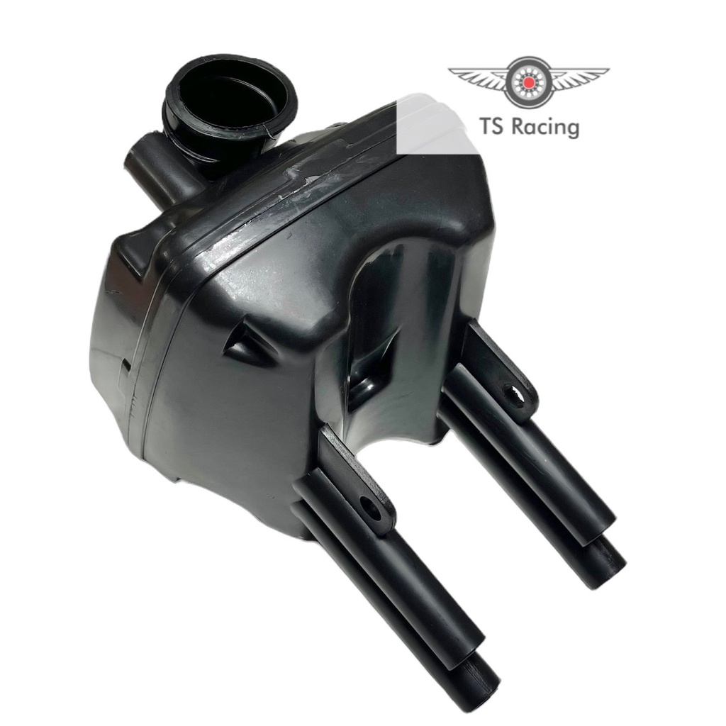 Pô e bao tử xe Cub 81 Cub 82