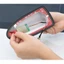 Ăng Ten Vây Cá Mập Thu Sóng RADIO Dùng Cho Ô Tô Có Gioăng Cao Su Chống Vào Nước - An Bình Auto