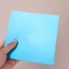 FAVORITEGOODS Miếng Dán Gương PET Tự Dính DIY Gương Mềm