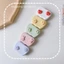 Khay Gương gắn thú hai chi tiết LUNA EYES Nhiều Màu kèm dụng cụ đeo lens