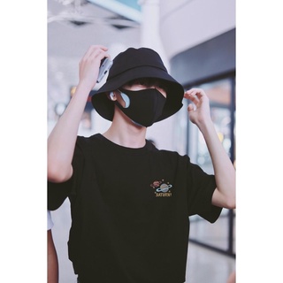 Áo phông TNT áo ngắn tay Unisex