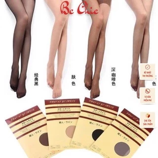 Quần tất Nhật siêu dai mỏng QT750 BC_CHIC LINGERIE