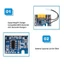 Công cụ nguồn bảng mạch POP Pcb 14 4V cho BL1430 Bl1440 Bl1450