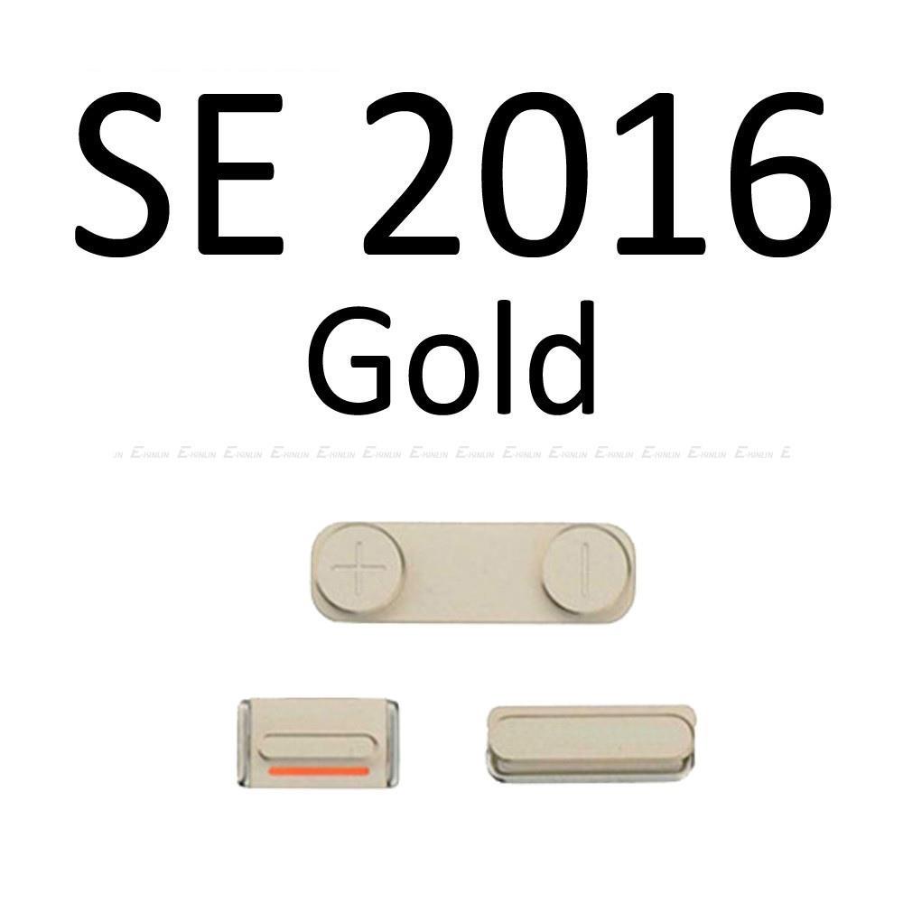 Giảm Giá Nút Bên 3 Trong 1 Tương Thích Cho IP 5 5S 5C SE 2016 Tắt Nguồn Khóa Khối Lượng Tắt Tắt Tắt Tiếng Nút Phím Im Lặng Trọn Bộ Thay Thế Các Bộ Phận