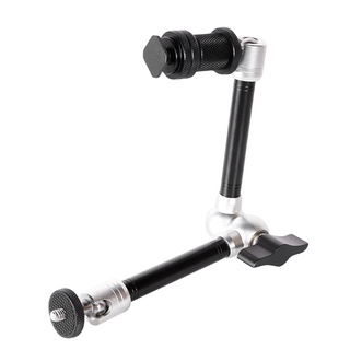 Tay kỳ lạ 11 Inch Magic Arm cho màn hình LCD máy ảnh DSLR