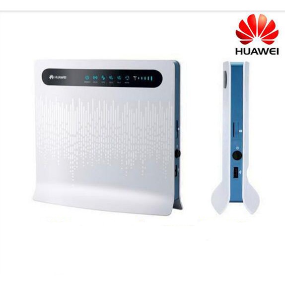 Bộ ROUTER WIFI 4G LTE HUAWEI B593 (CHUYÊN DÙNG XE KHÁCH) | Shopee Việt Nam