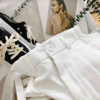 [XẢ HÀNG] Quần ống Rộng Công Sở Nữ Chất Vải ruby Cao Cấp Mặc Lên Siêu Tôn Dáng Cho Các Chị Em